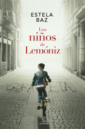 Portada de Los niños de Lemóniz