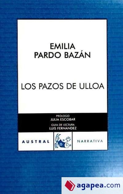 Los pazos de Ulloa