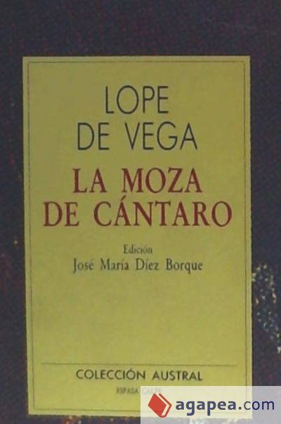 MOZA DEL CANTARO (C.A.105)