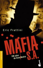 Portada de Mafia, S. A