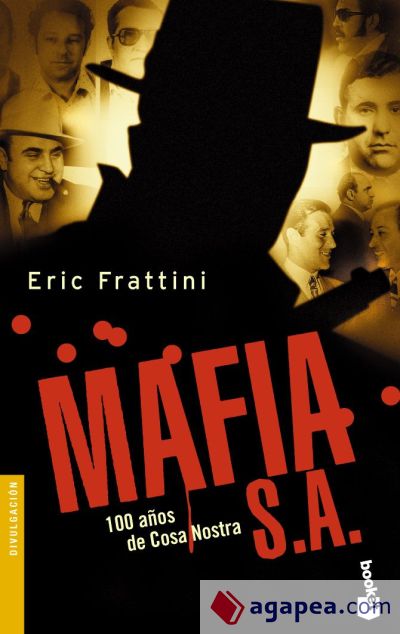 Mafia, S. A