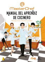 Portada de Manual del aprendiz de cocinero