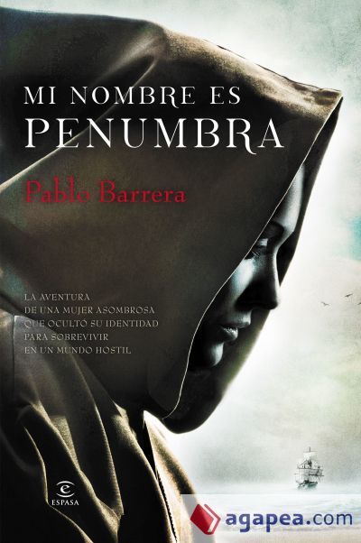 Mi nombre es penumbra Mi nombre es penumbra