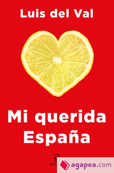 Mi querida España