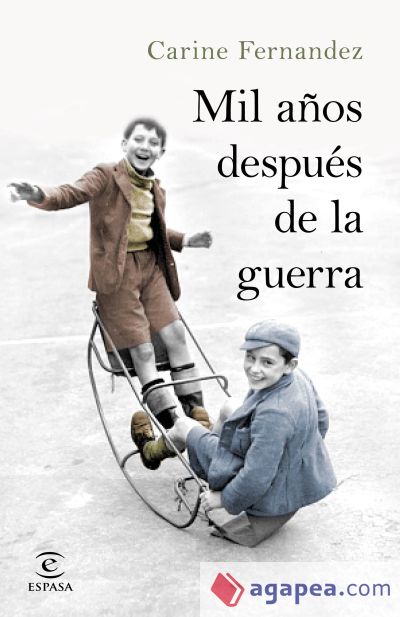 Mil años después de la guerra