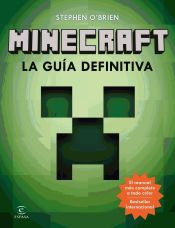 Portada de Minecraft