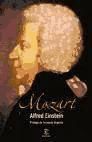 Portada de Mozart