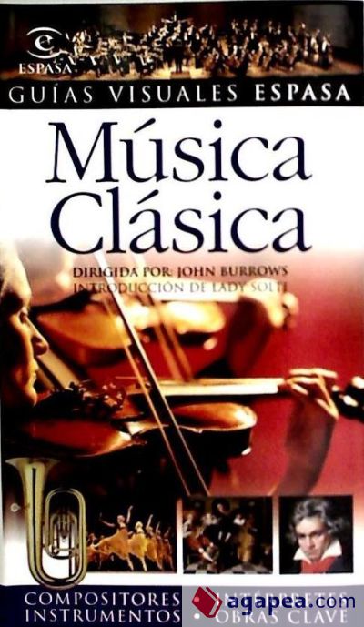 Música clásica