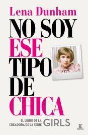 Portada de No soy ese tipo de chica