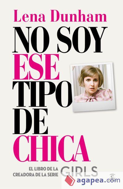 No soy ese tipo de chica No soy ese tipo de chica