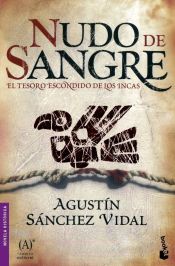 Portada de Nudo de sangre