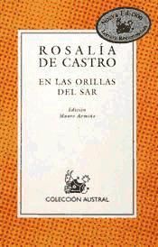 Portada de ORILLAS DEL SAR (C.A.406)