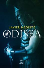 Portada de Odisea