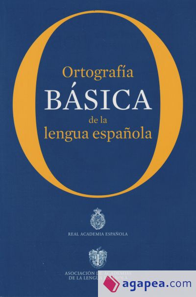 Ortografía básica de la lengua española