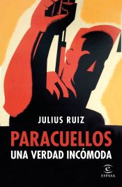 Portada de Paracuellos. Una historia