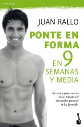 Portada de Ponte en forma en 9 semanas y media