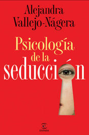 Portada de Psicología de la seducción