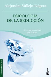 Portada de Psicología de la seducción