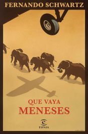 Portada de Que vaya Meneses