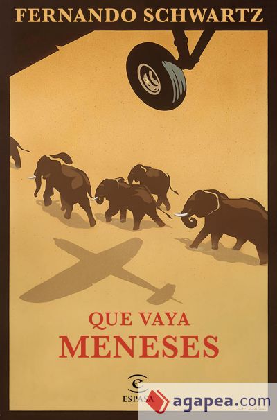 Que vaya Meneses Que vaya Meneses
