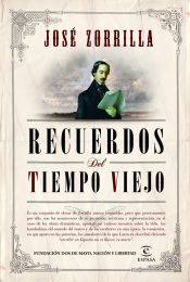 Portada de Recuerdos del tiempo viejo