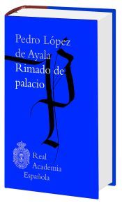 Portada de Rimado de Palacio