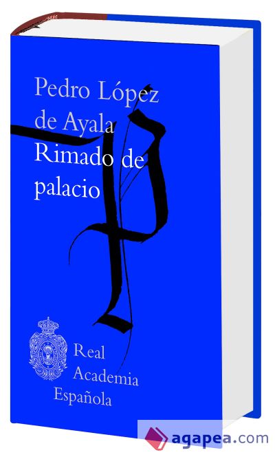 Rimado de Palacio