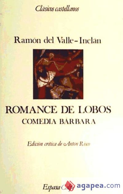 Romance de lobos