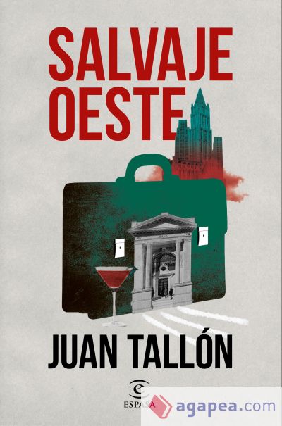 Salvaje oeste