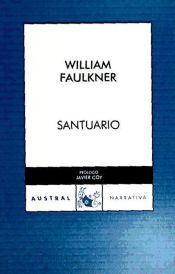 Portada de Santuario