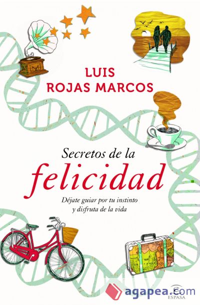 Secretos de la felicidad