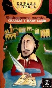 Portada de Shakespeare cuenta