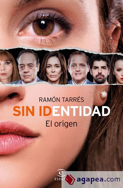 Sin identidad