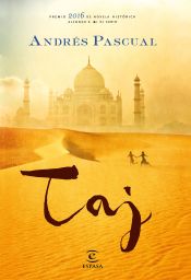 Portada de Taj