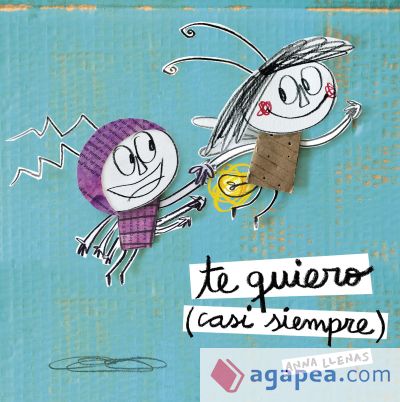 Te quiero (casi siempre)