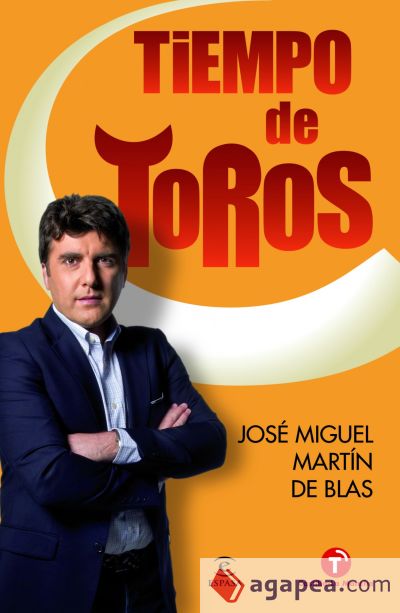 Tiempo de toros