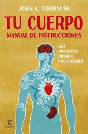 Portada de Tu cuerpo manual de instrucciones