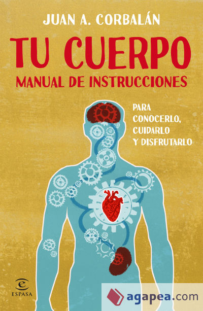 Tu cuerpo manual de instrucciones