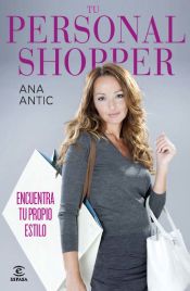 Portada de Tu personal Shopper