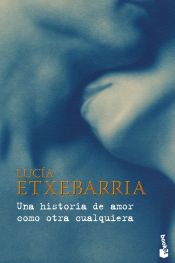 Portada de Una historia de amor como otra cualquiera