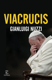 Portada de Viacrucis