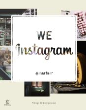 Portada de We instagram