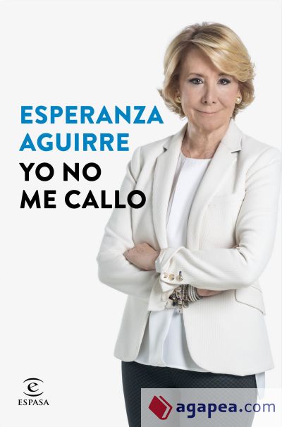 Yo no me callo