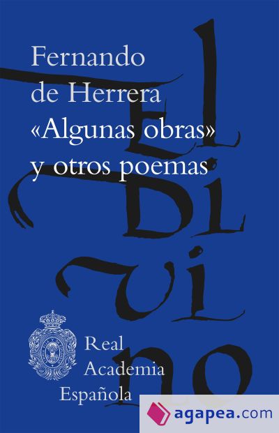 "Algunas obras" y otros poemas