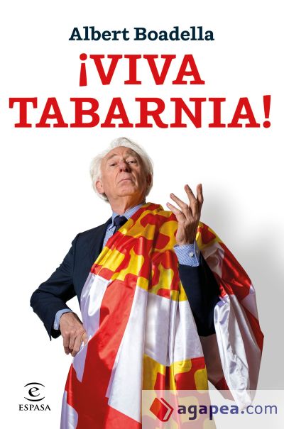 &iexcl;Viva Tabarnia!