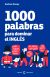 Portada de 1000 palabras para dominar el inglés, de Andrew Coney