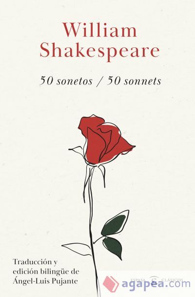 50 sonetos / 50 sonnets 50 sonetos / 50 sonnets