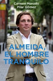 Portada de Almeida, el hombre tranquilo