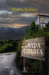 Portada de Amada Carlota