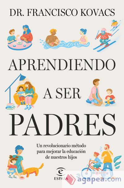 Aprendiendo a ser padres